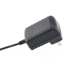 <b>Us</b> Standard 5V 1.5A <b>Power</b> <b>Adapter</b> Dc Output For Desk Lamps 1m Cable Natural Cooling 85 Efficiency 2 Years Warranty - Product Image 1