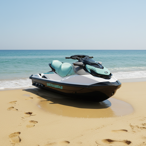 Lancha Motora BRP <span class=keywords><strong>Sea</strong></span>-<span class=keywords><strong>Doo</strong></span> 2026 de 130 HP, 1630 cc, 4 Tiempos, <span class=keywords><strong>Bombardier</strong></span> <span class=keywords><strong>Jet</strong></span> <span class=keywords><strong>Ski</strong></span> de 3 Plazas - Product Image 3