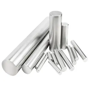 SS Square Bar/billet Stainless Steel Hexagon Shape Bar Cold Drawn Stainless Steel Rod