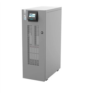 Unità di Alimentazione di Emergenza Centralizzata Beghelli 44x84x132 Cm 116 Kg Sistema di Illuminazione d'Emergenza - Product Image 1