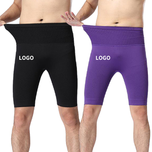 Shorts de Yoga Ajustados de Alta Calidad Personalizados para Mujer, Cintura Alta Elástica, Levanta Glúteos, para Gimnasio, Correr, Fitness y Deportes - Product Image 1