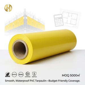<span class=keywords><strong>Prix</strong></span> <span class=keywords><strong>au</strong></span> <span class=keywords><strong>mètre</strong></span> <span class=keywords><strong>carré</strong></span> pour bâche en PVC pour l'analyse des coûts et la construction économique - Product Image 2