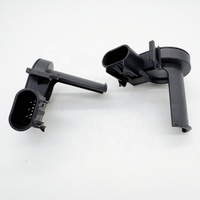 Para Roewe 950 I6, RX5, MG Sensor de batería Sensor de corriente de batería de automóvil, Sensor de seguimiento. 13505369 13502261 10306471 25809382