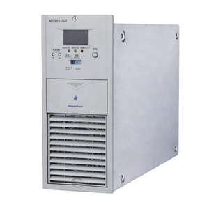 Controlador PLC Industrial Em.er.son HD22010-3 HD22005-3 ER22005/S ER22010/T Serie HD/ER, Máquina de Control PLC Em.er.son Industrial - Product Image 1
