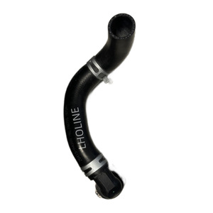 Manguera de refrigerante de colina 25415-A4200, pieza de repuesto de caucho para uso automotriz - Product Image 1