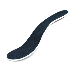2 Pares de Plantillas Ortopédicas de Gel Premium con Soporte de Arco Alto, Almohadilla de Gel 3D para Soporte de Arco, para Pies Planos, Unisex, para Alivio del Dolor de Pies - Product Image 4