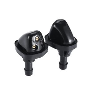 Boquilla de Lavaparabrisas para Suzuki Grand Vitara MK2 3834056 K00, Material PP Mecánico, Compatible con el Vehículo - Product Image 1