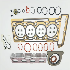 Kit completo de reparación de juntas de culata TIID para mercedes-benz <span class=keywords><strong>A180</strong></span> CLA200 W176 M270 A2700160022 - Product Image 6