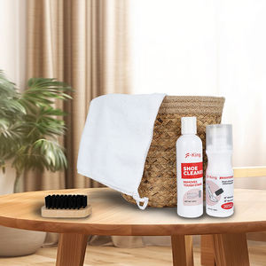 Blanqueador <span class=keywords><strong>de</strong></span> suela amarilla profesional <span class=keywords><strong>de</strong></span> 120 ml para Kit <span class=keywords><strong>de</strong></span> cuidado <span class=keywords><strong>de</strong></span> zapatillas <span class=keywords><strong>de</strong></span> deporte para limpiar y eliminar manchas esenciales para el cuidado <span class=keywords><strong>de</strong></span> zapatos - Product Image 6