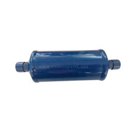Bus camion voiture climatisation accessoires réfrigérant AC récepteur R134a filtre sécheur