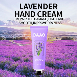 Vente en gros de crème pour les mains Lontion Skincare, parfum floral longue durée, hydratante, nourrissante, naturelle - Product Image 5