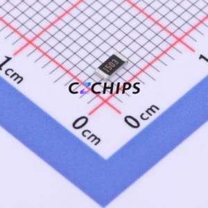 Resistencia SMD ARG06BTC1503 1206 (Tipo: Película Delgada) (Resistencia: 150kOhm Precisión: 0.1%) - Product Image 1