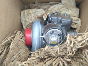 330D2 326D2 320D2 เทอร์โบชาร์จเจอร์ 315-9810 C7.1 เทอร์โบ 3159810 458-8357 4588357 323D2L เทอร์โบชาร์จเจอร์สำหรับเครื่องยนต์ดีเซลรถขุด - Product Image 3
