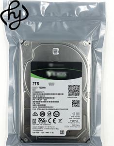 Disque dur interne SAS 2 To 12 Gbit/s 2,5 pouces 7200 tr/min pour serveur - Product Image 4