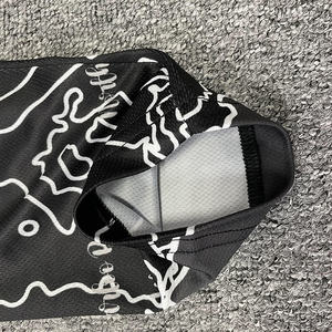 Diseño personalizado al aire libre Jersey manga larga camisa de pesca - Product Image 5