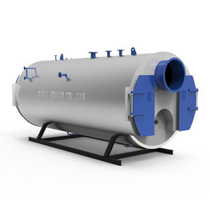 Chaudière à <span class=keywords><strong>condensation</strong></span> au <span class=keywords><strong>gaz</strong></span> naturel <span class=keywords><strong>de</strong></span> 6000kg - Product Image 4