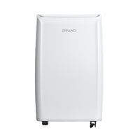 9000btu - 14000 btu prix usine climatiseur portable climatiseur mobile domestique facile à déplacer avec télécommande