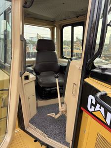 รถดันดิน CAT D9R อเนกประสงค์ พร้อมปั๊มและใบมีดหลากหลายรูปแบบ ความจุ 16.4 ลูกบาศก์เมตร ระบบจัดการกองวัสดุที่แม่นยำ - Product Image 2