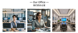 Ventilateur de pulvérisation USB multifonctionnel Humidificateur de brouillard personnel Humidificateur de table refroidi à l'eau Humidificateur d'ambiance multicolore pour voitures - Product Image 3