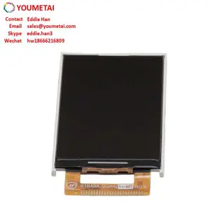 Made In China OEM Small Size Tft Lcd Screen