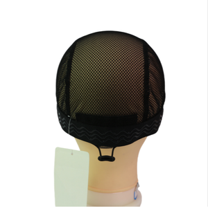 Có thể điều chỉnh headband dây rút HD Tóc Giả Mũ bán buôn để làm tóc giả - Product Image 5