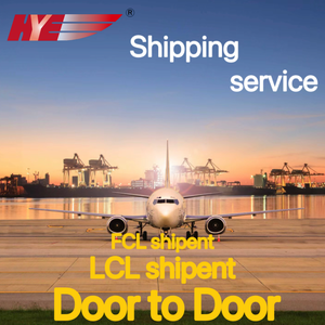 DDP <span class=keywords><strong>Freight</strong></span> <span class=keywords><strong>Forwarder</strong></span> untuk layanan kargo udara/laut DHL FedEx UPS agen kargo pengiriman kategori produk Trucking - Product Image 4