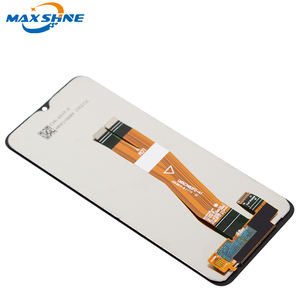 Oricolor Venta caliente teléfono celular pantalla táctil OEM pantalla LCD para <span class=keywords><strong>Samsung</strong></span> Galaxy M03S M02S LCD reemplazos repuestos - Product Image 4