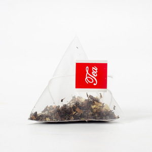50 <span class=keywords><strong>Bolsitas</strong></span> de Té Frío Triangulares Surtidas, Té Oolong de Melocotón Blanco, Té Oolong de Coco, Té de Frijol <span class=keywords><strong>Rojo</strong></span> y Cebada, Origen Sichuan - Product Image 2