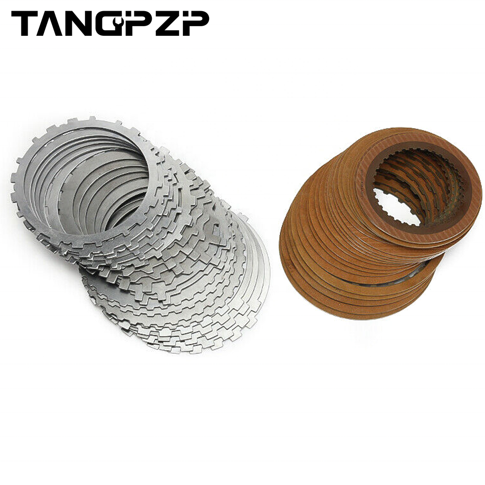 4l80e transmission rebuild kit
