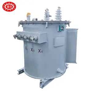 13.8kv 13.2kv 34.5kv pole mounted distribution transformer 100kva 75kva 25kva 37.5kva 50kva 10kva single phase transformer