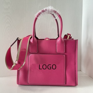Borsa a Mano di Alta Qualità alla <span class=keywords><strong>Moda</strong></span> per Giovani Donne e Signore, Vendita all'Ingrosso - Product Image 5