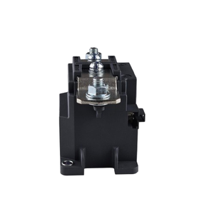 คอนแทคเตอร์ DC รุ่น NDZ3T-300P ยี่ห้อ Nader สำหรับกระแสสูง แบบอีพ็อกซี่เอนแคปซูล ใช้กับสถานีชาร์จ คอนแทคเตอร์รีเลย์ DC - Product Image 5