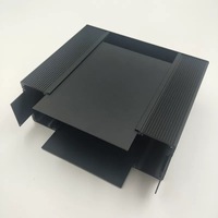 Usine de pièces usinées CNC en aluminium sur mesure pour le fraisage, le tournage et le traitement de prototypes