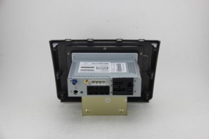 ZESTECH Android 12 écran tactile pour Great Wall Hover Haval H6 2016-2018 9 ''Octa DSP IPS écran voiture vidéo Radio sans DVD - Product Image 2