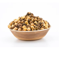 Premium Kwaliteit Chana Bhuna Bulk 500gm Online Gezonde Voedzame Geroosterde Gram Rijk Aan Eiwitten En Vezels Voor Dagelijks Snacken
