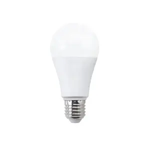 Tuya <span class=keywords><strong>wifi</strong></span> thông minh AC 85-265V 9W rgbcw LED bóng đèn E27 làm việc với Alexa/Google trợ lý PST-WFA19 - Product Image 1