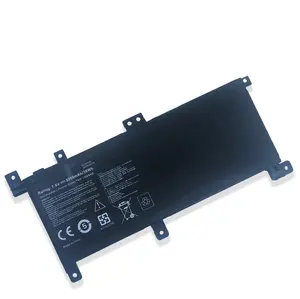 Baterai Laptop C21N1509 kualitas tinggi untuk seri ASUS FL5900U A556U X556UV X556UA x556pj