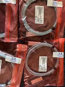 สายเคเบิล MFS1S00-H003V/MFS1S00-H005V QSFP56 HDR 56G 100G 200G IB ความเร็ว 200Gb/s อุปกรณ์ใยแก้วนำแสง - Product Image 3