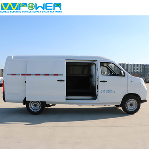 <span class=keywords><strong>Furgoneta</strong></span> <span class=keywords><strong>de</strong></span> <span class=keywords><strong>Reparto</strong></span> Eléctrica Zhongtong T7 <span class=keywords><strong>de</strong></span> Gran Venta Furgón Zhongtong T7 <span class=keywords><strong>de</strong></span> Gran Capacidad Masa Total 3075 kg - Product Image 3