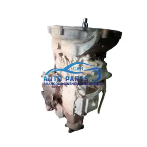wholesale truck engine parts 8DC9-2A 8DC9-3A used gearbox M10-3 for Mitsubishi