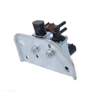 Válvula Solenoide de emisión automática, precio al por mayor en BAJUTU para Pajero <span class=keywords><strong>Shogun</strong></span> L200 4D56 OE:MR577099 ,Ebay, superventas - Product Image 4