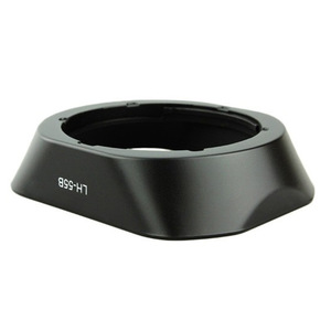 Pare-soleil Olympus LH-55B 52mm pour accessoires d'objectif d'appareil photo M4/3 - Product Image 4