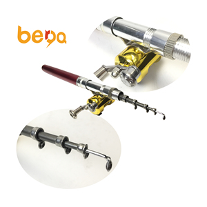 <strong>Pen</strong> <strong>Fishing</strong> <strong>Rod</strong> Set <strong>Pen</strong> Shape <strong>Fishing</strong> <strong>Rod</strong> With <strong>Reel</strong> - Product Image 6