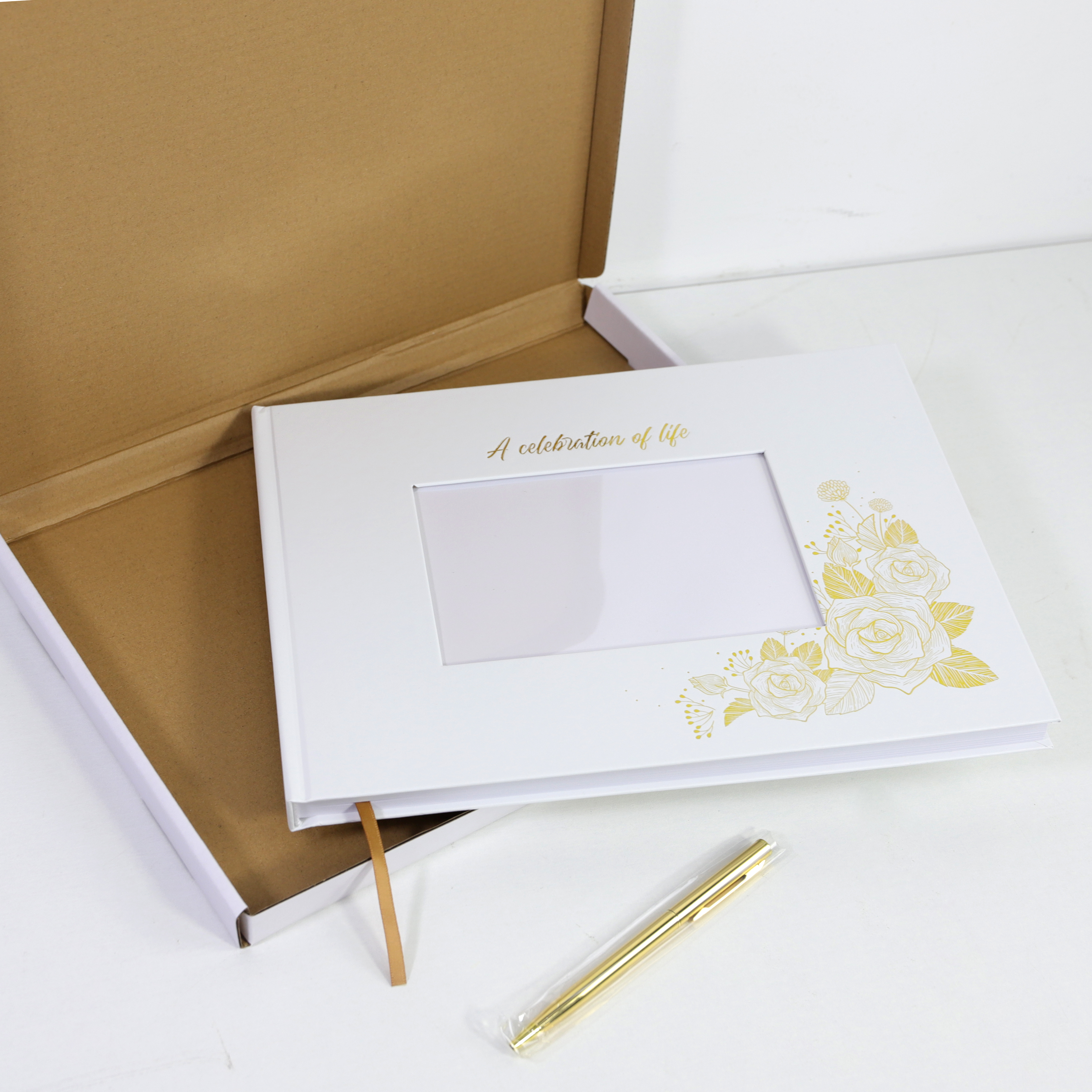 Livre d'or