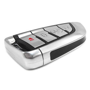 Démarrage et arrêt du moteur à distance avec télécommande, alarme <span class=keywords><strong>de</strong></span> voiture, démarrage sans clé, système d'entrée sans clé 12V - Product Image 3