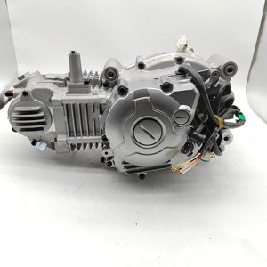 Ensemble <span class=keywords><strong>de</strong></span> <span class=keywords><strong>moteur</strong></span> horizontal <span class=keywords><strong>de</strong></span> moto <span class=keywords><strong>de</strong></span> vélo <span class=keywords><strong>yamaha</strong></span> YB100 JY110 zongshen - Product Image 4