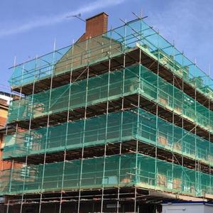 Bestselling Durable for Construction Made in China High Quality Durable <b>Netting</b> Good Price Debris <b>Netting</b> - Product Image 3