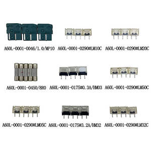 Fusibles Fanuc En Mercado Libre México - Foto 8