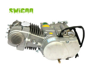 Racing Spec piezas de alta calidad Original YX 150-5 150CC motor Kick Start para CRF50 CRF70 CRF110 Mit <span class=keywords><strong>Nike</strong></span> motocicleta - Product Image 6