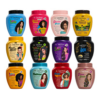 Masque capillaire brésilien en vrac 1kg, qualité salon, végan, sans cruauté, pour revendeurs, qualité professionnelle